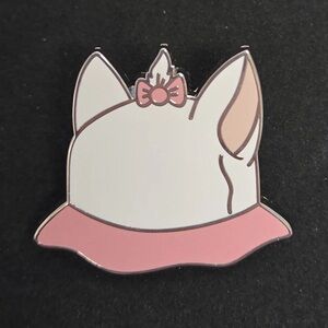 Disney Mystery Pin-Bucket Hat- Marie